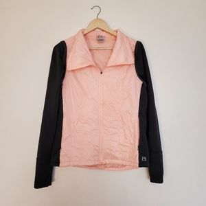 Avalanche Zip Up Puffer Vest Jacket Size Large